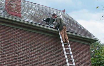 what affects urgent Illshaw Heath roof repairs