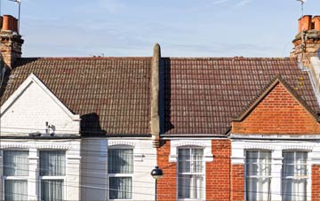 clay roofing Illshaw Heath, West Midlands