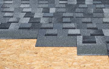 expert Illshaw Heath asphalt roof companies