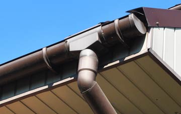 types of Illshaw Heath fascias