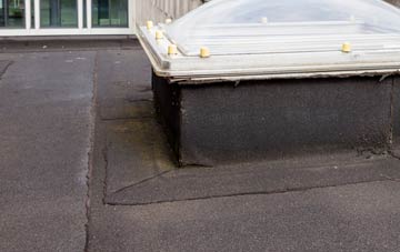 disadvantages of Illshaw Heath flat roofs
