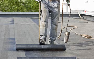 flat roof replacement Illshaw Heath, West Midlands