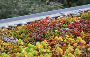 the cost of Illshaw Heath green roof installation