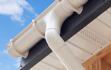 Illshaw Heath gutter installation costs