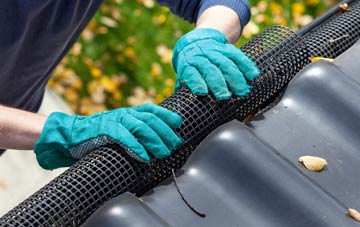 Illshaw Heath gutter repair companies