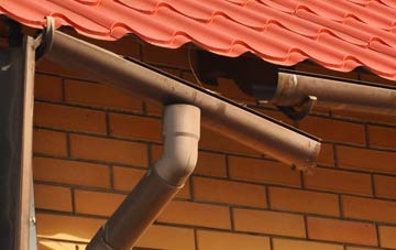 Illshaw Heath gutter repair costs