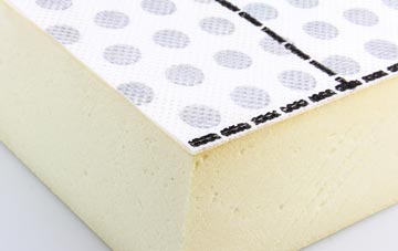 meeting Illshaw Heath building codes