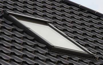 benefits of Illshaw Heath roof windows