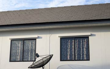 Illshaw Heath rubber roof costs