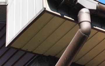 Illshaw Heath soffit installation costs