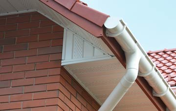 Illshaw Heath soffit repair costs
