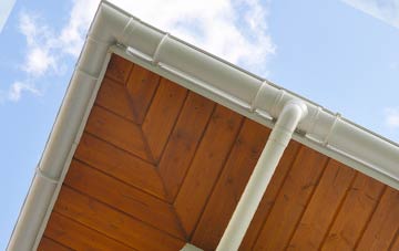 Illshaw Heath soffit types