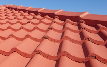 Illshaw Heath tile and slate roof replacement