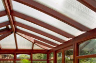 Illshaw Heath conservatory roofing insulation
