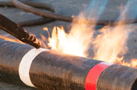 Illshaw Heath flat roofing replacement