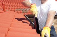 Illshaw Heath gutter repair