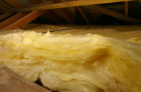 Illshaw Heath pitch roof insulation