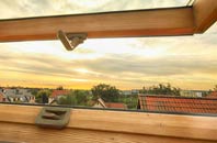 rated Illshaw Heath roof window companies