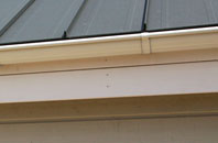 Illshaw Heath soffit repair
