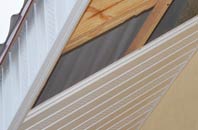rated Illshaw Heath soffit repair companies