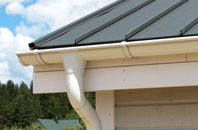 Illshaw Heath soffits